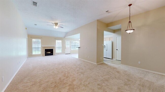 Foto del edificio - 4325 Brompton Ln