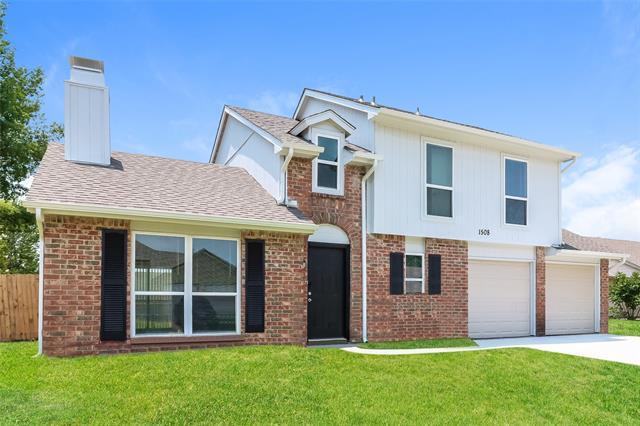 Primary Photo - 1508 Endicott Dr