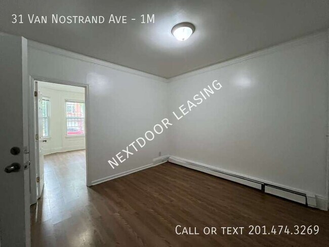 Building Photo - 31 Van Nostrand Ave