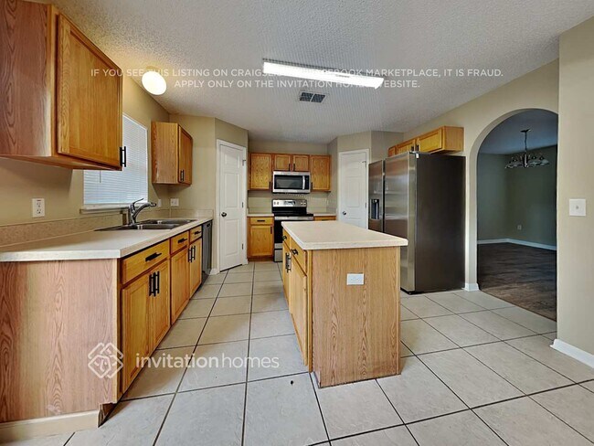 Foto del edificio - 205 Fort Smith Blvd
