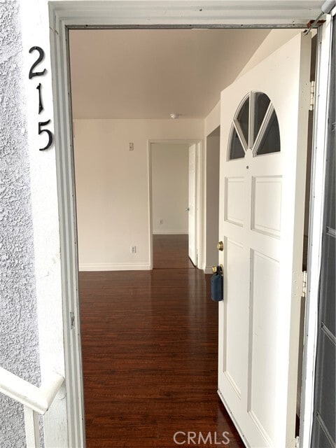 Foto del edificio - 34264 Camino Capistrano