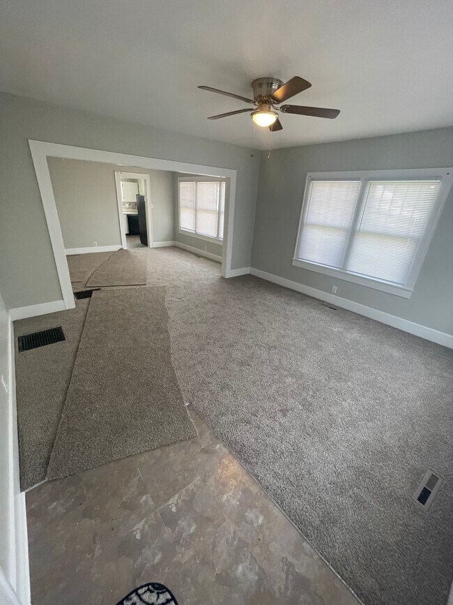 Foto del edificio - 2707 E Lynn St