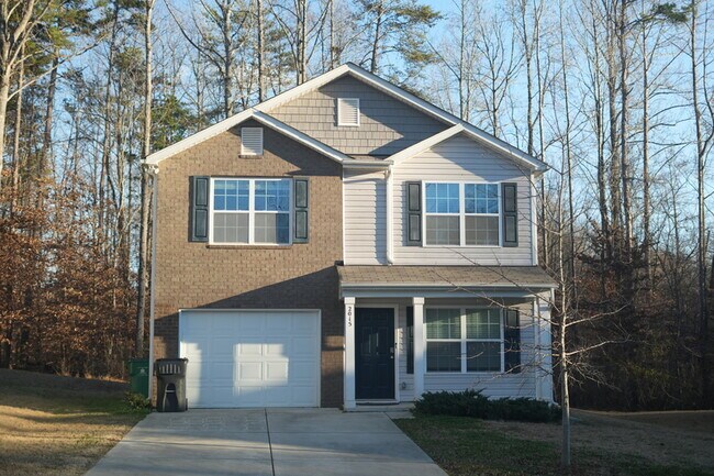 Foto del edificio - 2015 Tarzi Ln