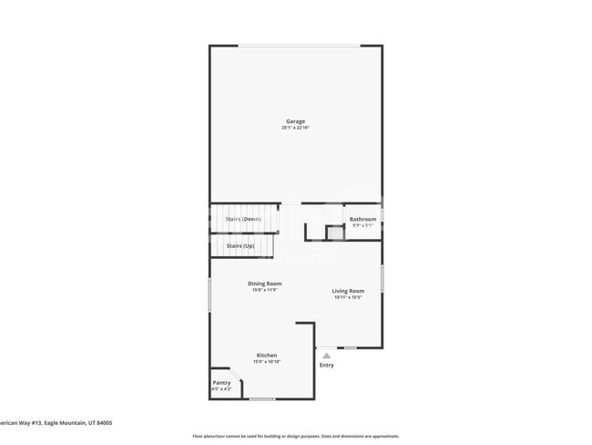 Building Photo - 1848 E American Way Unit 13