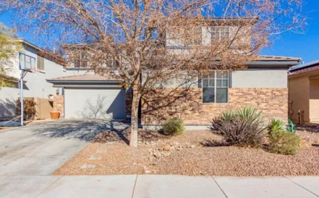 Foto del edificio - 42564 W Corvalis Ln