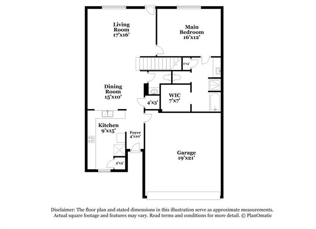 Building Photo - 10425 Sweetwater Creek Dr