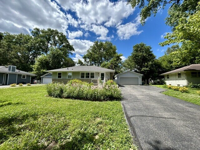 Photo - Beautiful 3-Bedroom Ranch in Washington Township Apartment