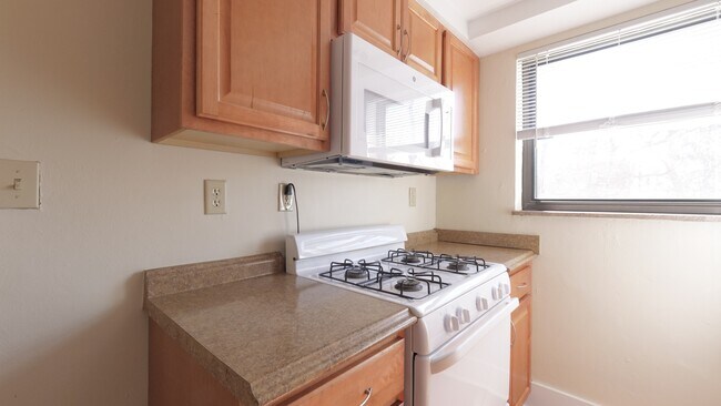 Foto del edificio - The Oliver