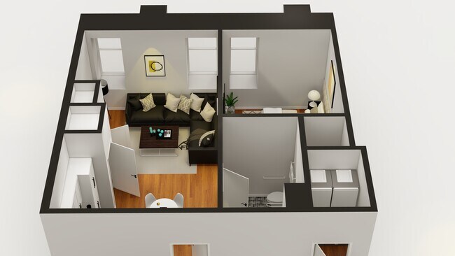 Foto del edificio - 1732 N 22nd St
