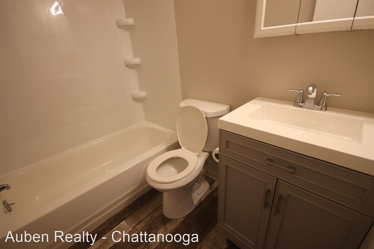 Foto del edificio - 1 br, 1 bath House - 568 Julian Road