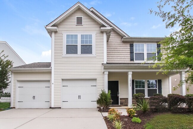Foto del edificio - 10305 Snowbell Ct