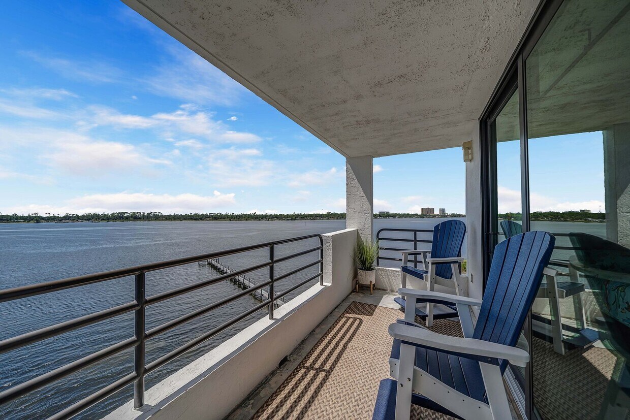 Foto principal - Lagoon Towers