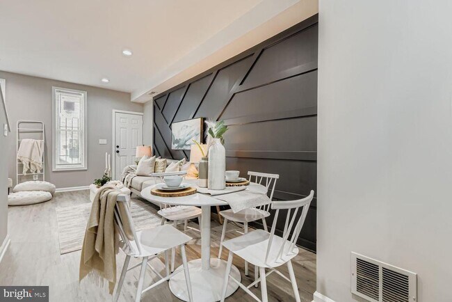 Foto del edificio - 1638 N Wolfe St