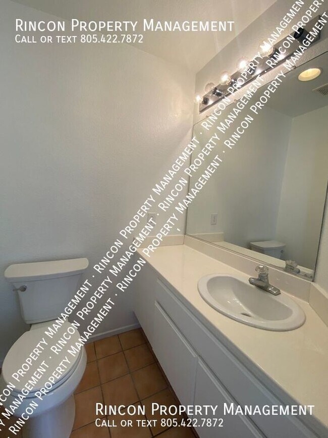 Foto del edificio - 3 Bedroom Home *Rancho De La Rosa*  Oxnard