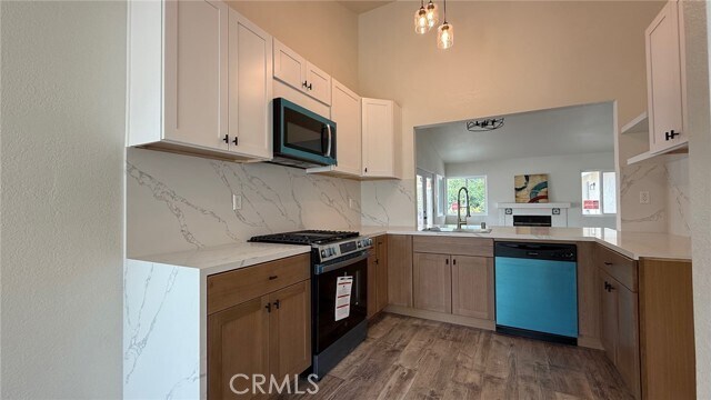 Foto del edificio - 24460 Tuscola Cir