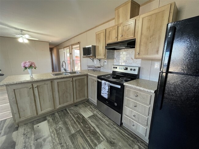 Foto del edificio - 3830 N Florence Rd