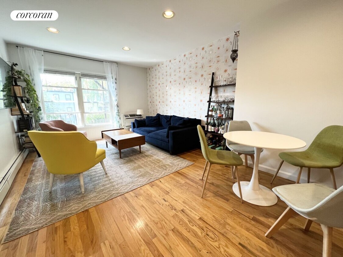 Foto principal - 120 Dean St
