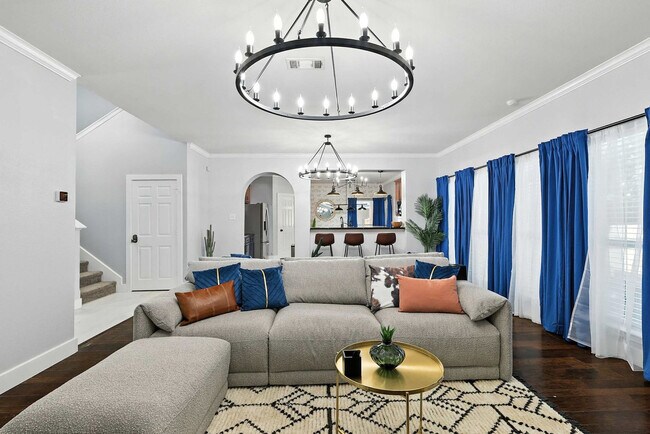 Foto del edificio - 2516 Castle Pines Dr