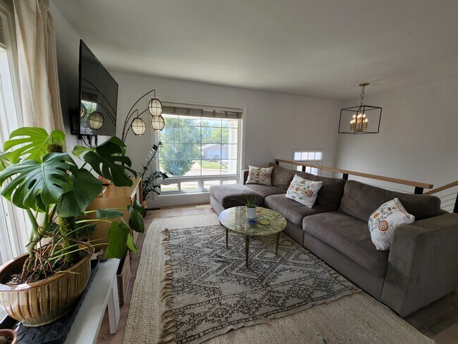 Foto del edificio - 7722 Saulsbury St