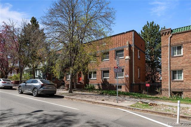 Primary Photo - 1365 Corona St