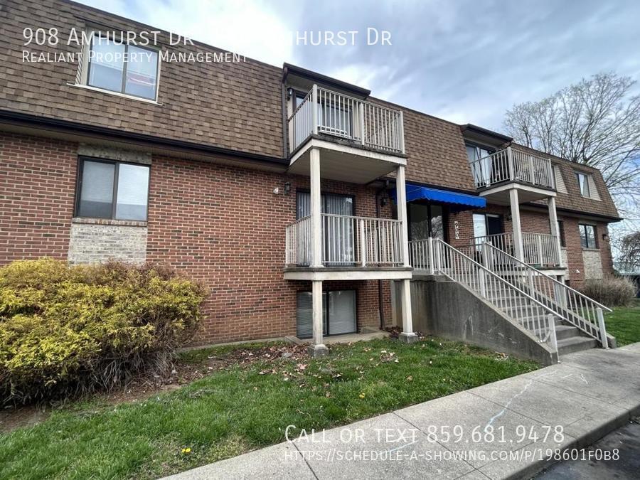 908 Amhurst Dr Unit 908 Amhurst Dr, Erlanger, KY 41018 Room for Rent