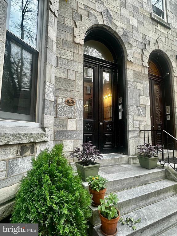 Foto del edificio - 2112 Pine St
