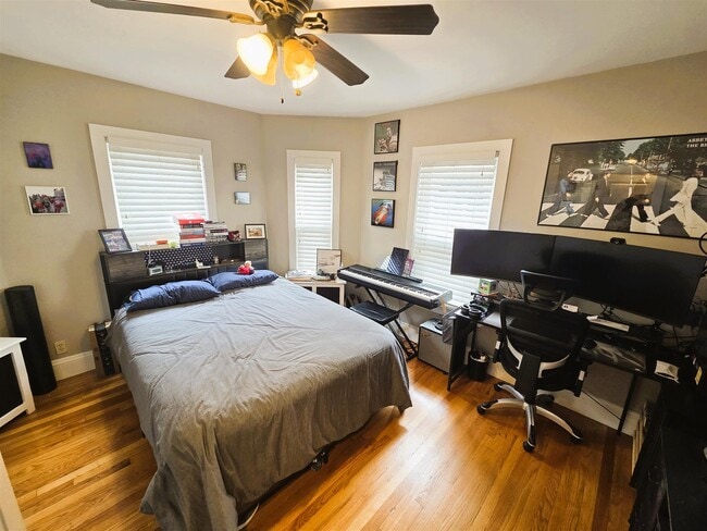 Building Photo - 55 Gorham St