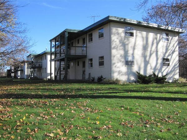 Foto del edificio - 161 Gale Ave