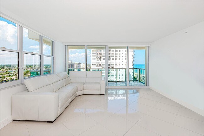 Foto del edificio - 2501 S Ocean Dr