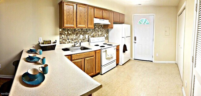 Foto del edificio - 815 49th St