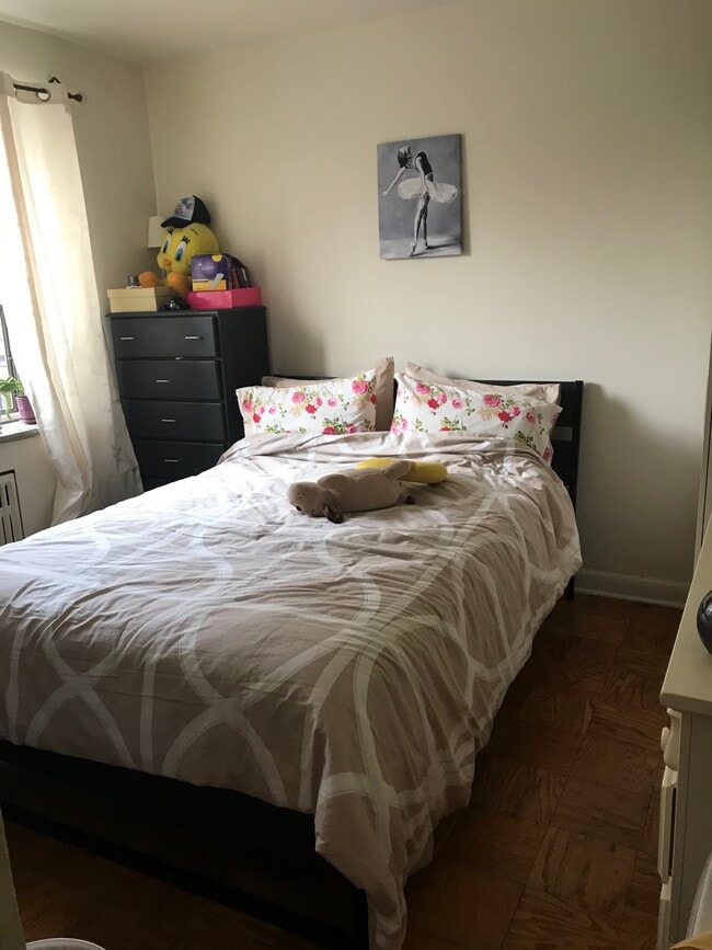 Photo du bâtiment - Prince Charles Terrace