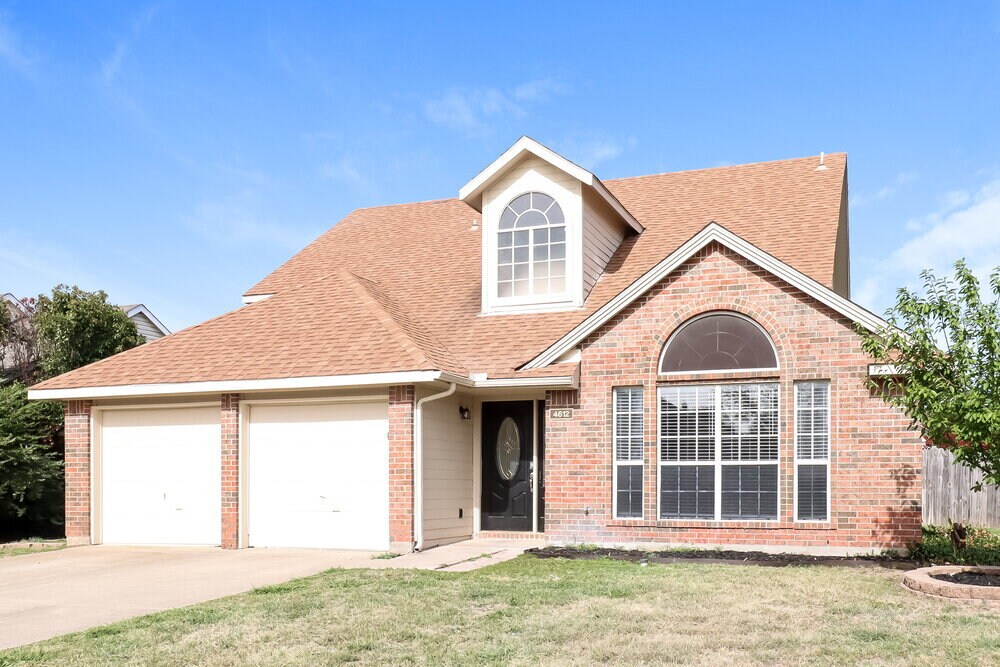 Foto principal - 4612 Greenwich Dr