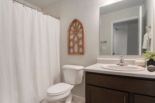 Foto del edificio - The Croft