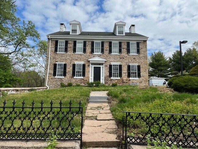 Foto del edificio - 2383 Kimberton Rd