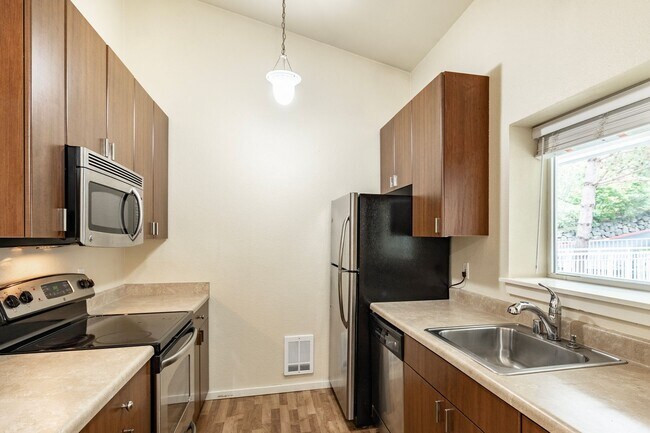 Foto del edificio - Mill Creek 2 bdrm, 2 bath Condo - Walk to ...