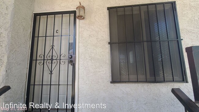 Building Photo - 2 br, 2 bath House - 4743 Sand Creek Unit C