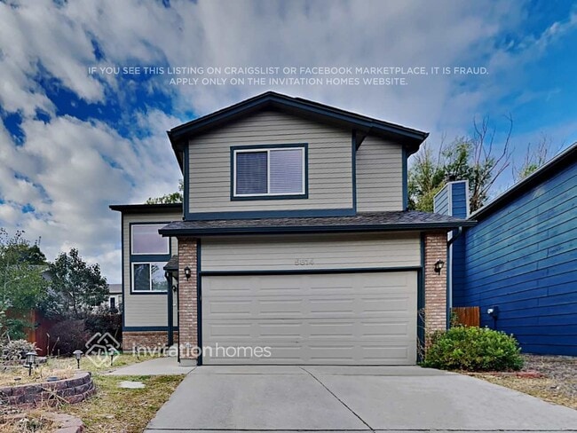 Building Photo - 5814 Santana Dr