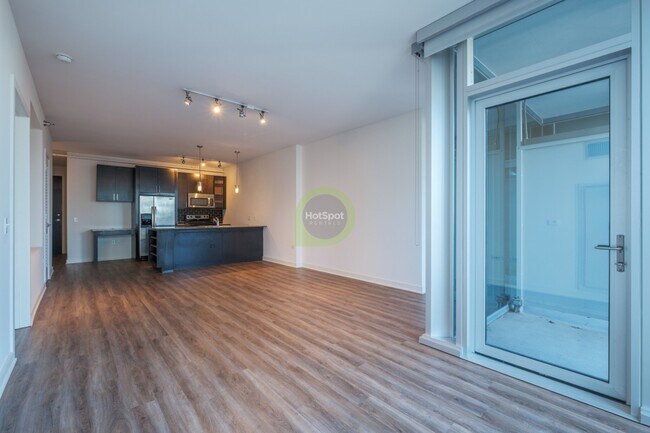 Foto del edificio - 355 N Wells St