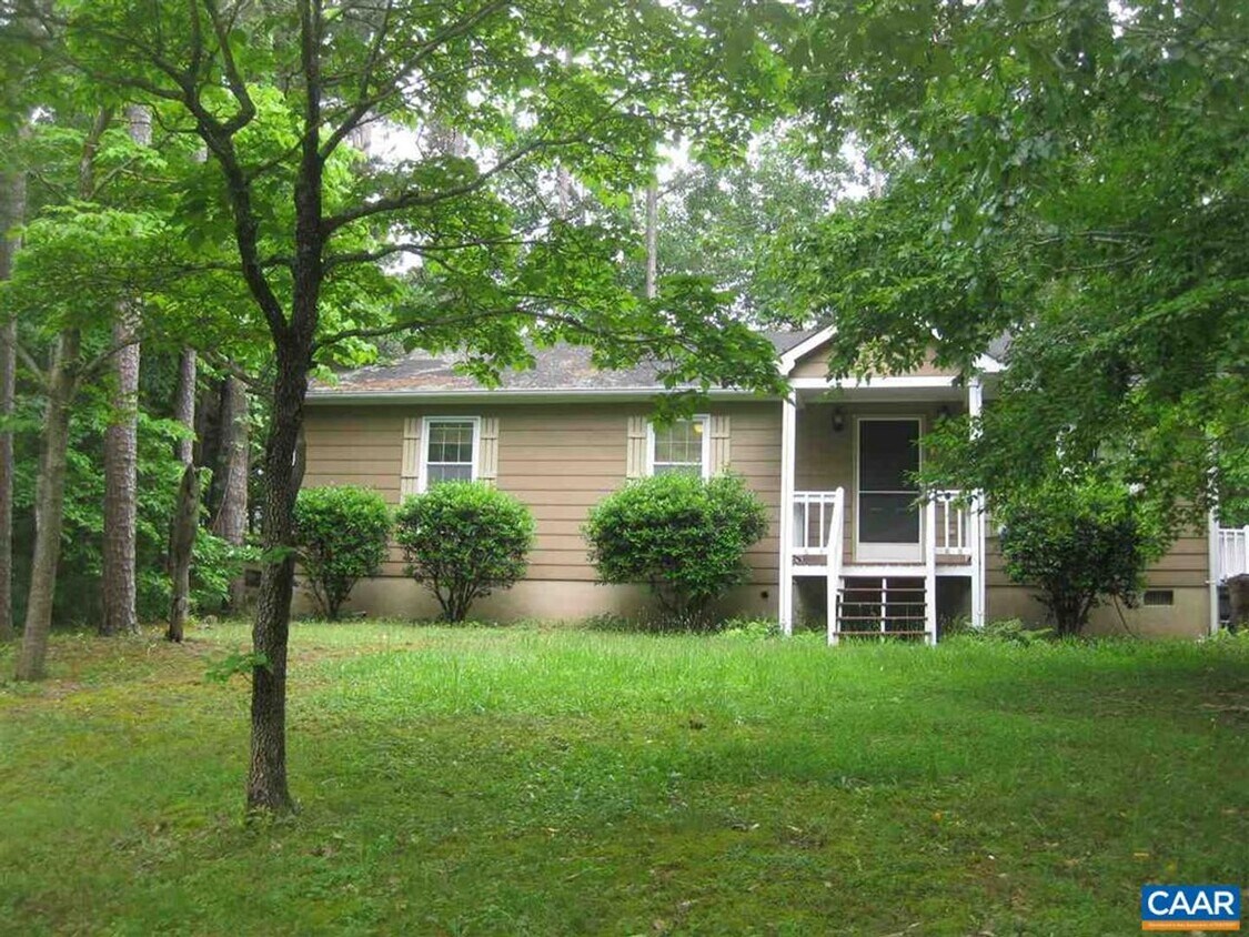Primary Photo - 3Bed/2Bath Lake Monticello Rental