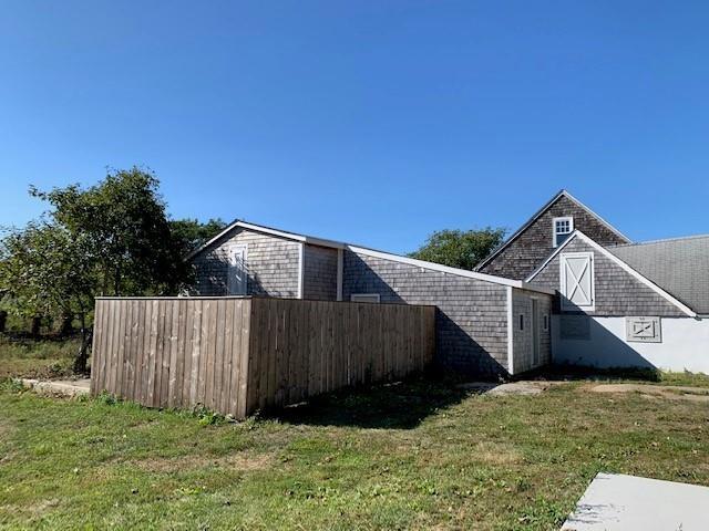 Building Photo - 15 Burchard Ave