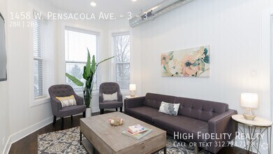 Building Photo - 1458 W Pensacola Ave