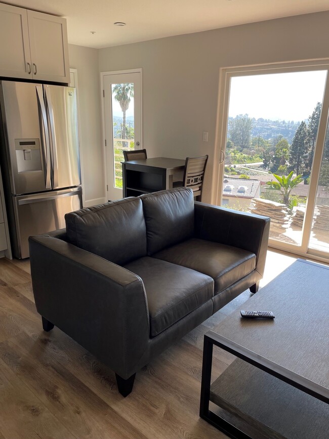 Building Photo - 4310 Nabal Dr