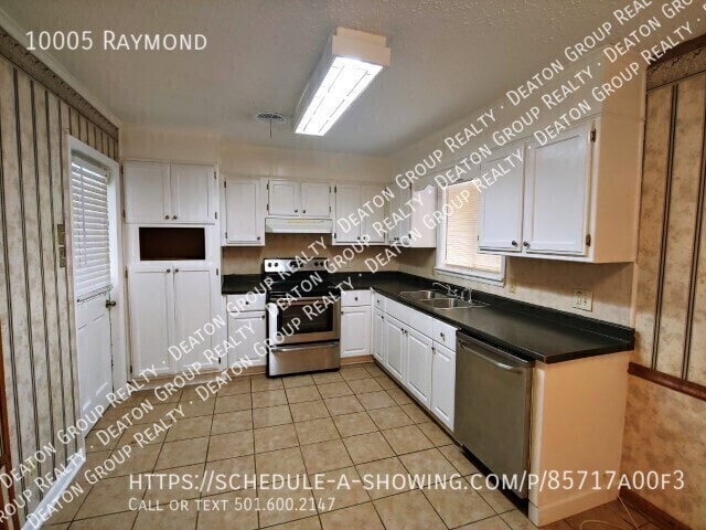 Foto del edificio - 10005 Raymond-