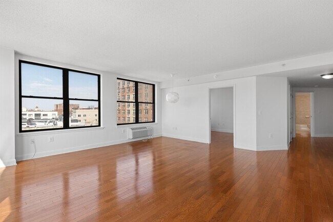 Foto del edificio - 4301 Park Ave