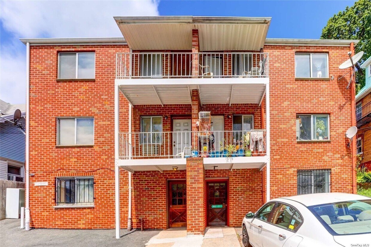 164 21 86th rd unit 2c queens ny 11432 apartment for rent in queens