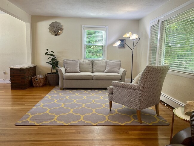 Foto del edificio - 113 Cambridge St