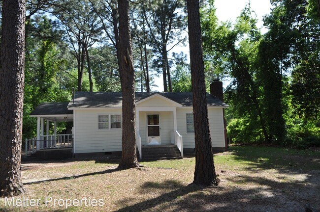 Building Photo - 2 br, 1 bath House - 5339 Morganton Road