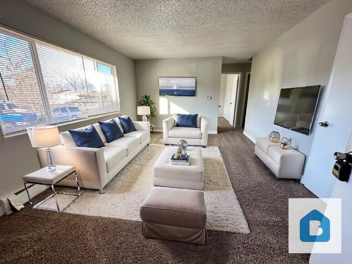 Foto principal - 340 Gahart Dr