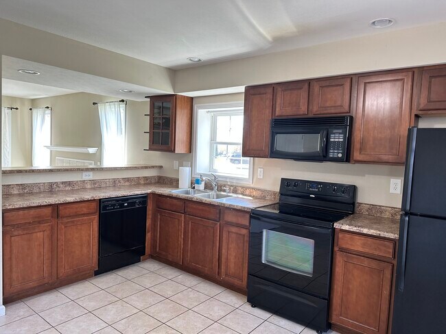Building Photo - 2867 E Creeks Edge Dr