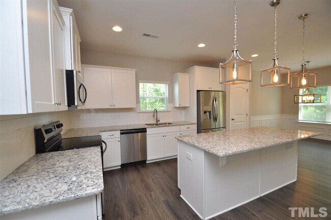Building Photo - 225 Theys Mill Way